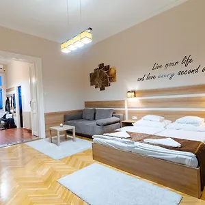 Center Апартаменты