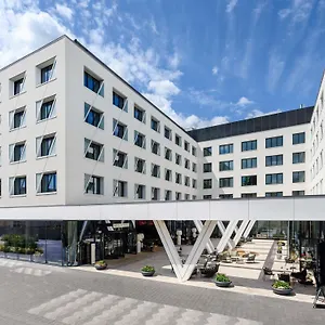 Mercure Отель