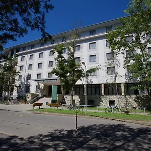 Study K & M Hostel